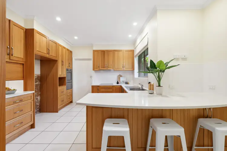 Sixth view of Homely house listing, 51 Ridgway Drive, Flagstaff Hill SA 5159