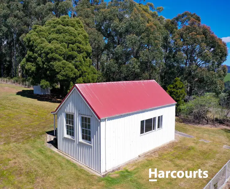 211 Lisle Road, Nabowla TAS 7260