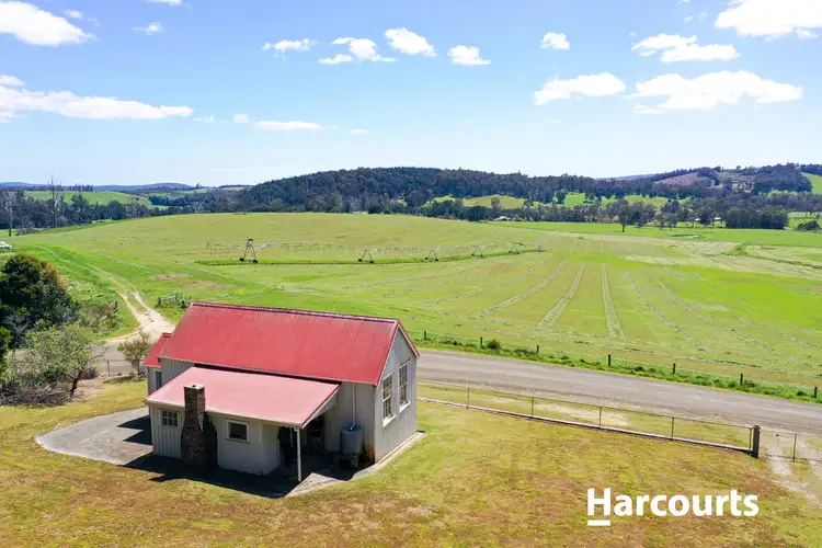 Fourth view of Homely other listing, 211 Lisle Road, Nabowla TAS 7260