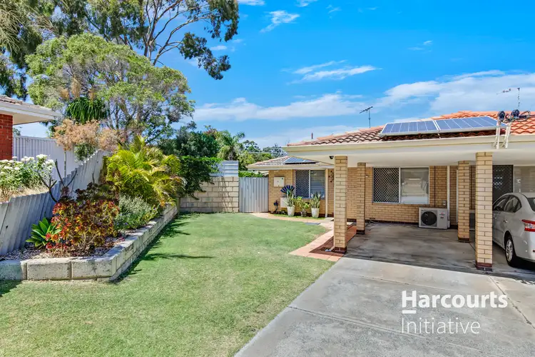 Second view of Homely house listing, 30A O'Grady Way, Girrawheen WA 6064