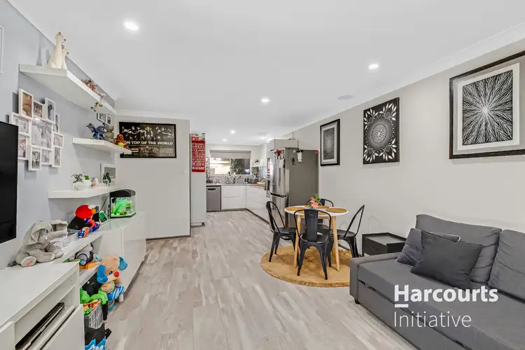 Fourth view of Homely house listing, 30A O'Grady Way, Girrawheen WA 6064