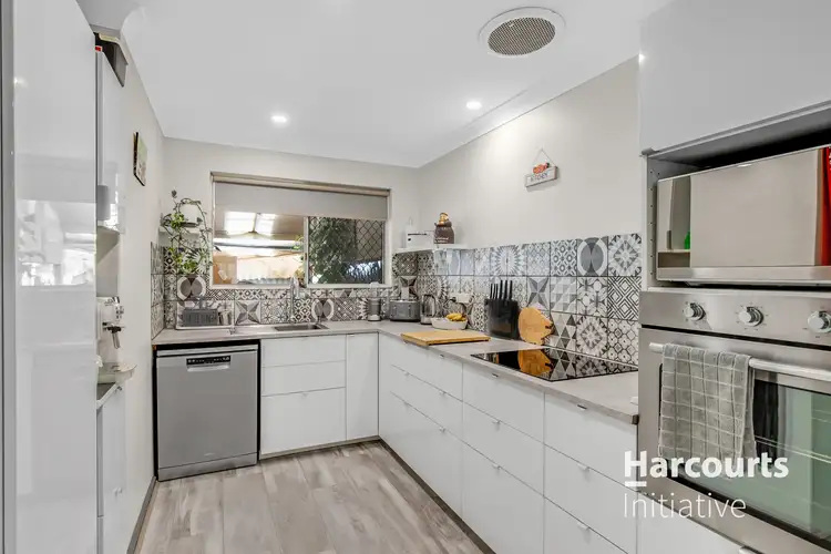 Fifth view of Homely house listing, 30A O'Grady Way, Girrawheen WA 6064