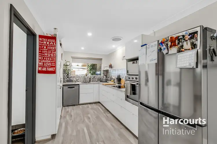 Sixth view of Homely house listing, 30A O'Grady Way, Girrawheen WA 6064