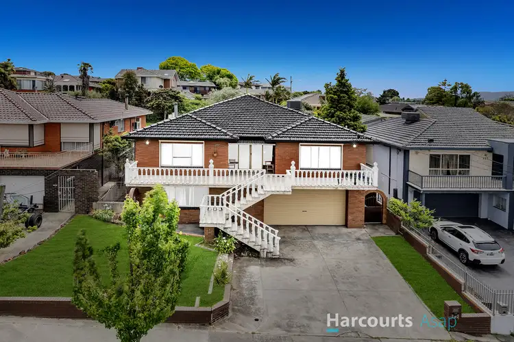 131 Brady Road, Dandenong North VIC 3175