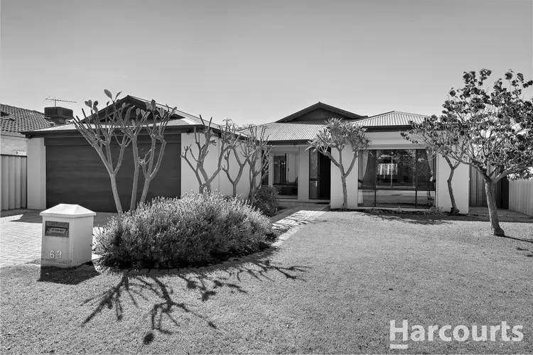 63 Pensacola Avenue, Caversham WA 6055