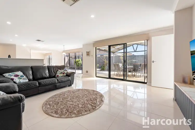 Sixth view of Homely house listing, 63 Pensacola Avenue, Caversham WA 6055