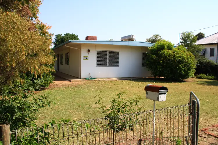 Third view of Homely house listing, 35 Rose Street, Wee Waa NSW 2388