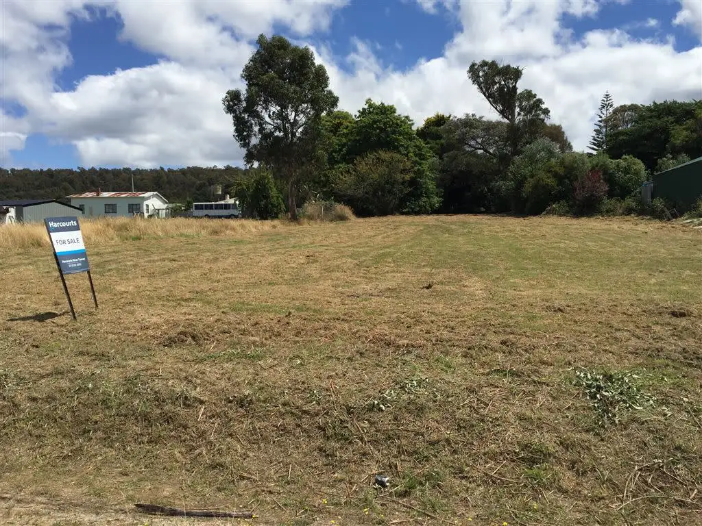 Main view of Homely land listing, 5 Reibey Street, Beaconsfield TAS 7270