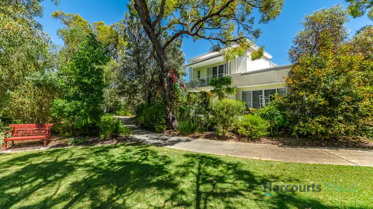 Main view of Homely house listing, 11 Whimbrel Crescent, Coodanup WA 6210