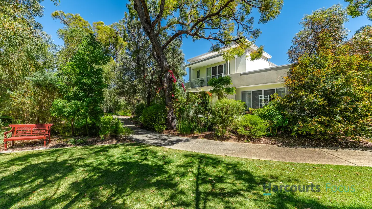 Main view of Homely house listing, 11 Whimbrel Crescent, Coodanup WA 6210