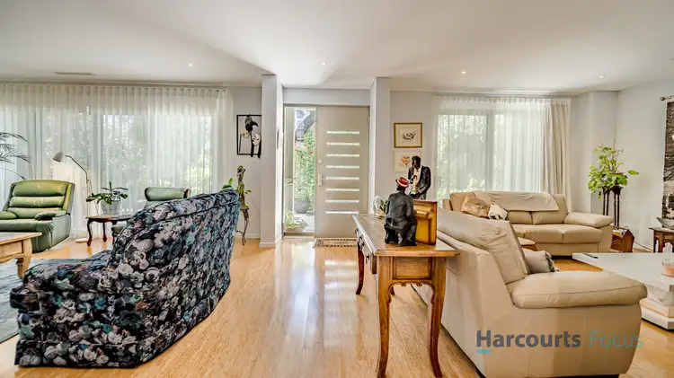 Fifth view of Homely house listing, 11 Whimbrel Crescent, Coodanup WA 6210