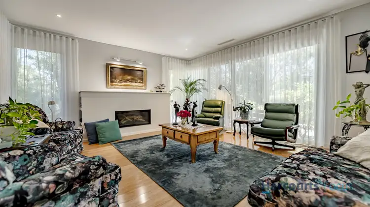 Sixth view of Homely house listing, 11 Whimbrel Crescent, Coodanup WA 6210