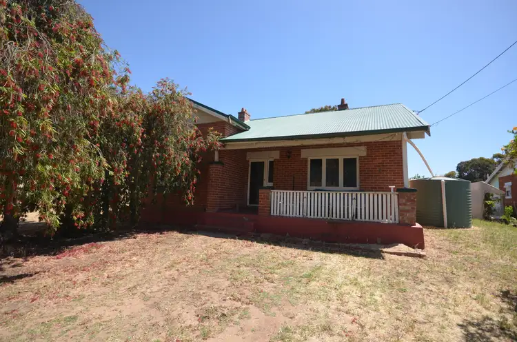 3 Gilbert Avenue, Pinnaroo SA 5304