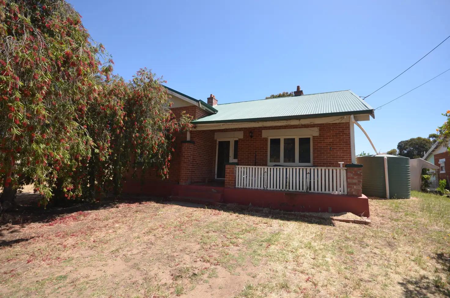 Main view of Homely house listing, 3 Gilbert Avenue, Pinnaroo SA 5304