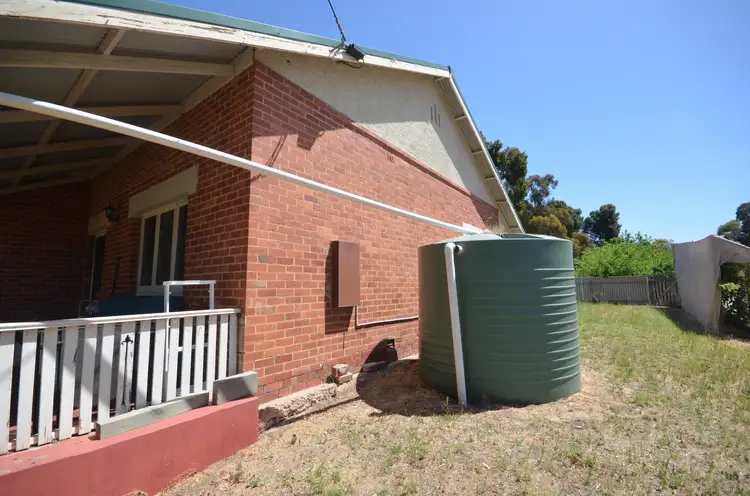 Second view of Homely house listing, 3 Gilbert Avenue, Pinnaroo SA 5304