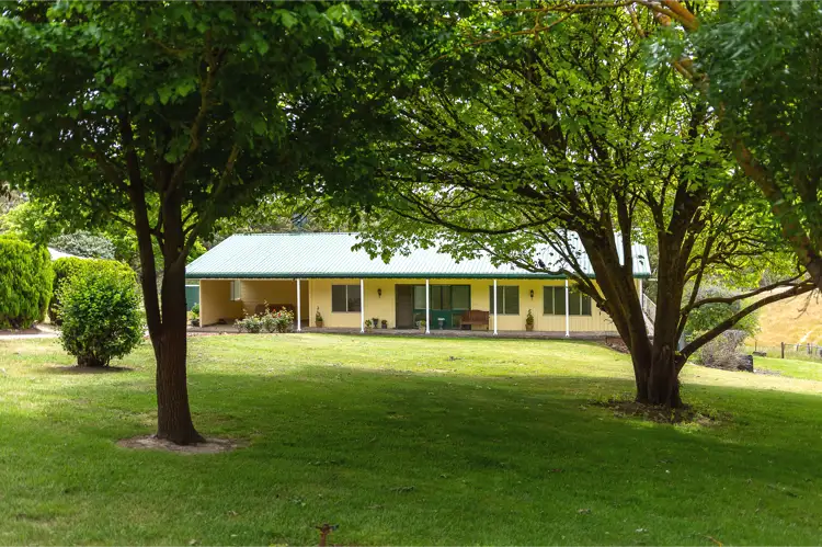 872 Old Bull Creek Road, Paris Creek SA 5201