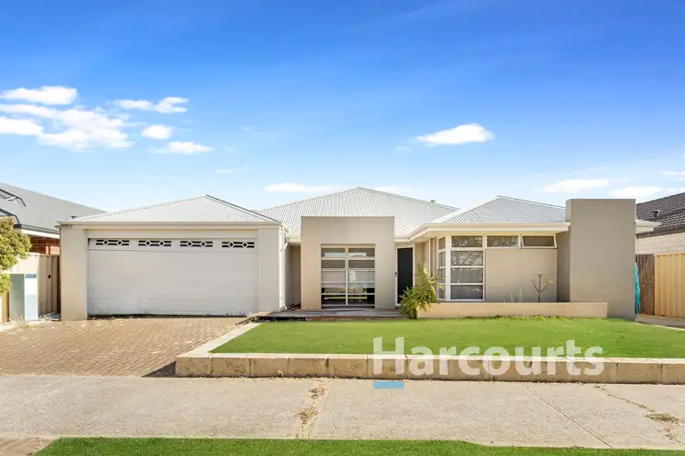 Main view of Homely house listing, 120 Aurelian Avenue, Busselton WA 6280