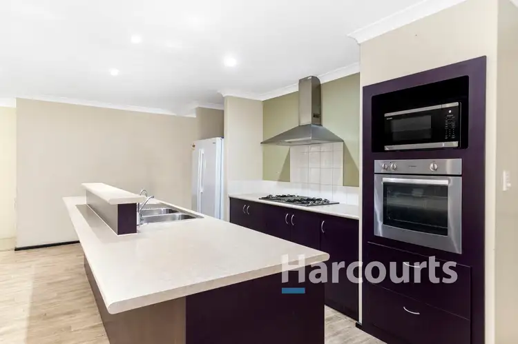 Second view of Homely house listing, 120 Aurelian Avenue, Busselton WA 6280