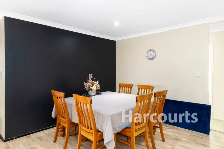 Fourth view of Homely house listing, 120 Aurelian Avenue, Busselton WA 6280