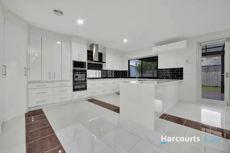 Sixth view of Homely house listing, 3 Lakeside Drive, Sandhurst VIC 3977