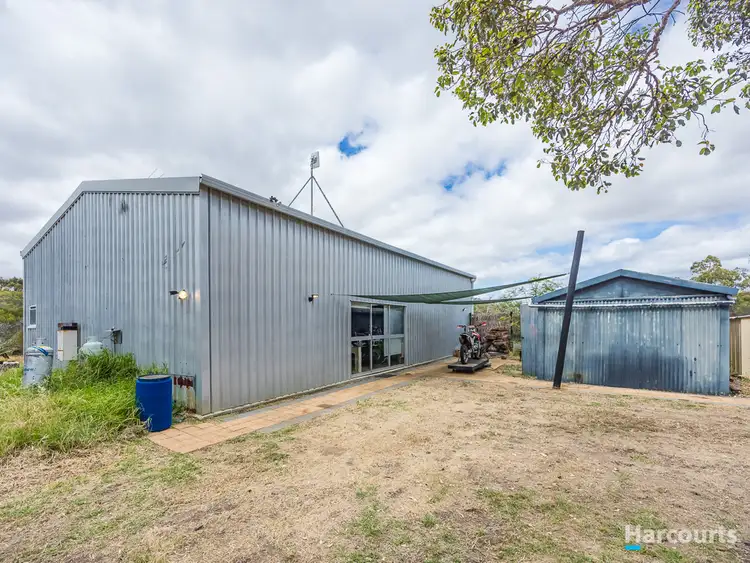 22 Fern Glade, Muchea WA 6501