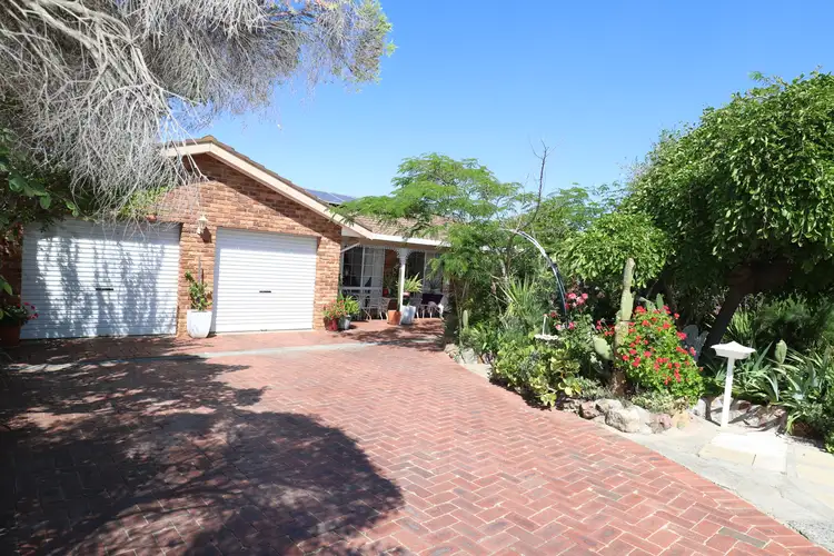 3 Kirley Place, Cootamundra NSW 2590