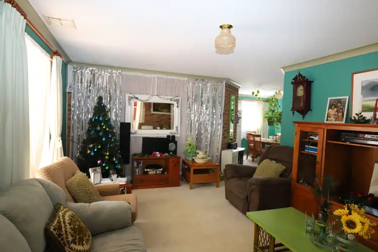 Second view of Homely house listing, 3 Kirley Place, Cootamundra NSW 2590