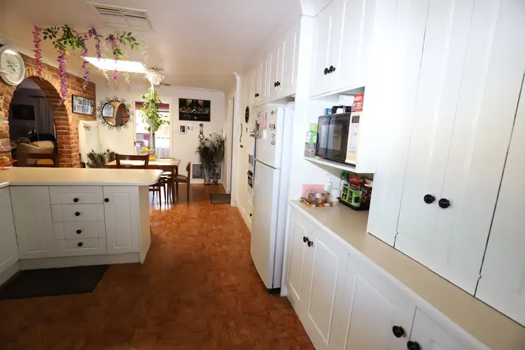 Third view of Homely house listing, 3 Kirley Place, Cootamundra NSW 2590