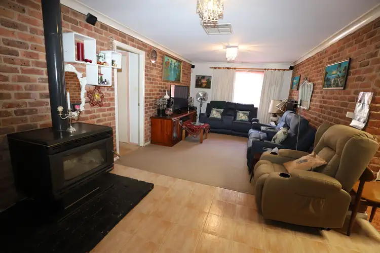 Fourth view of Homely house listing, 3 Kirley Place, Cootamundra NSW 2590
