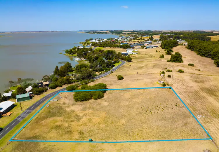 Fourth view of Homely land listing, 54 Batson Parade, Hindmarsh Island SA 5214