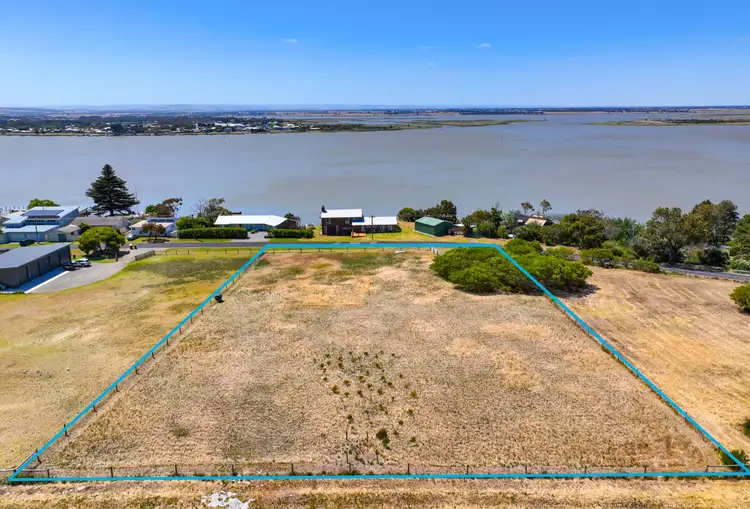 Fifth view of Homely land listing, 54 Batson Parade, Hindmarsh Island SA 5214