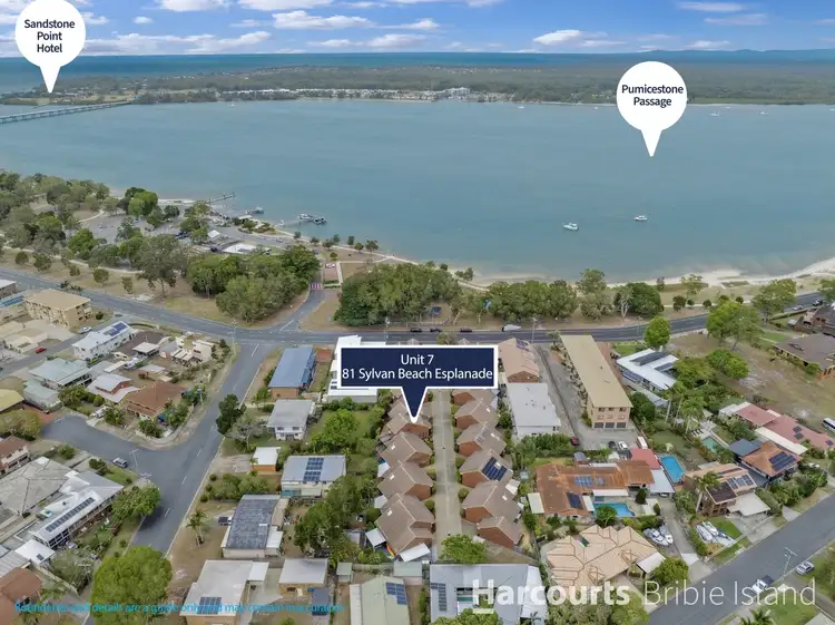 7/81 Sylvan Beach Esplanade, Bellara QLD 4507