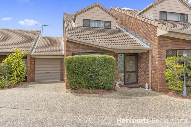 Second view of Homely townhouse listing, 7/81 Sylvan Beach Esplanade, Bellara QLD 4507