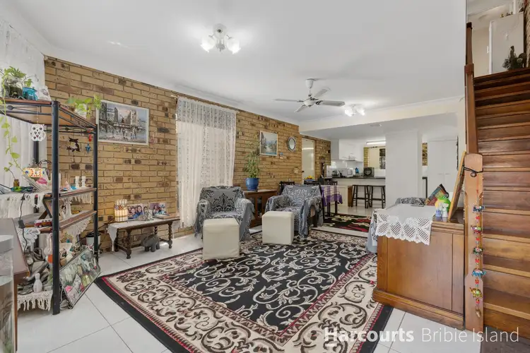 Third view of Homely townhouse listing, 7/81 Sylvan Beach Esplanade, Bellara QLD 4507