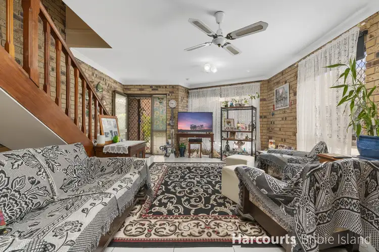 Fourth view of Homely townhouse listing, 7/81 Sylvan Beach Esplanade, Bellara QLD 4507
