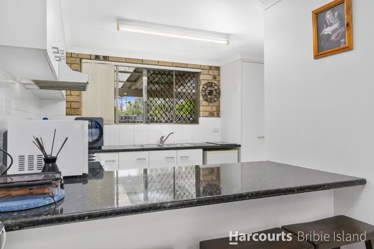 Fifth view of Homely townhouse listing, 7/81 Sylvan Beach Esplanade, Bellara QLD 4507