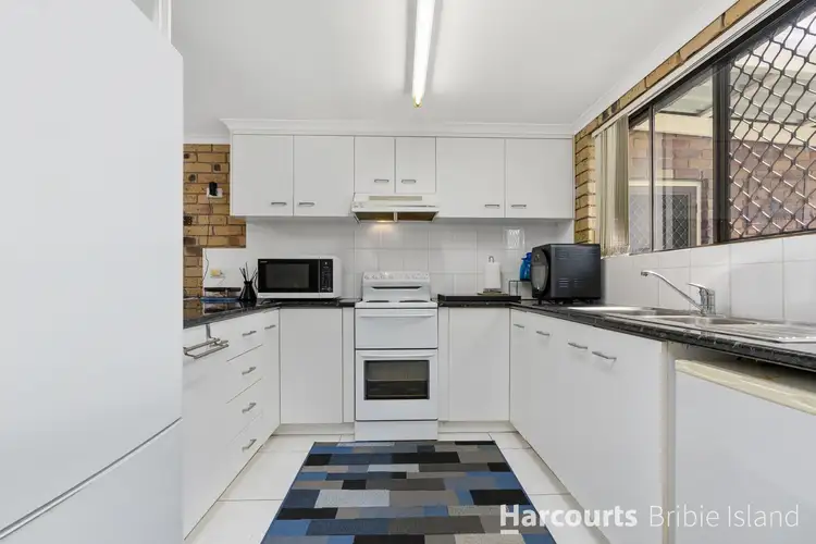 Sixth view of Homely townhouse listing, 7/81 Sylvan Beach Esplanade, Bellara QLD 4507