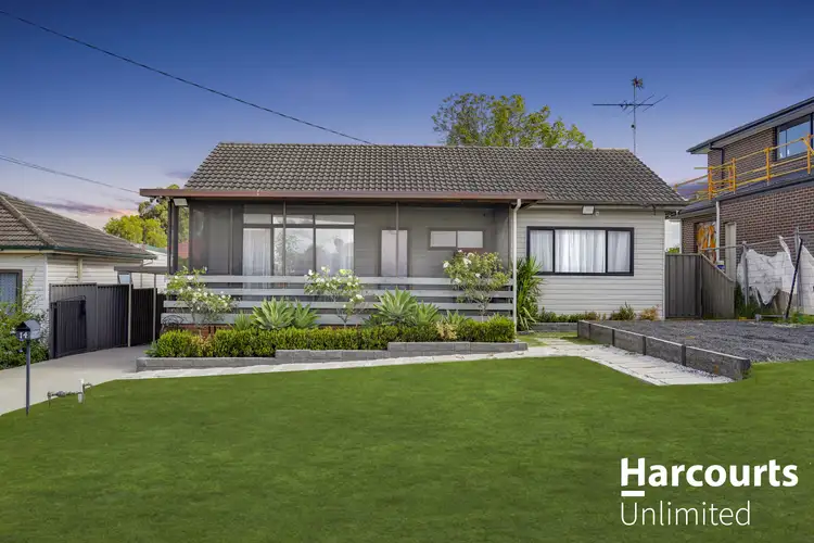 14 Green Street, Blacktown NSW 2148