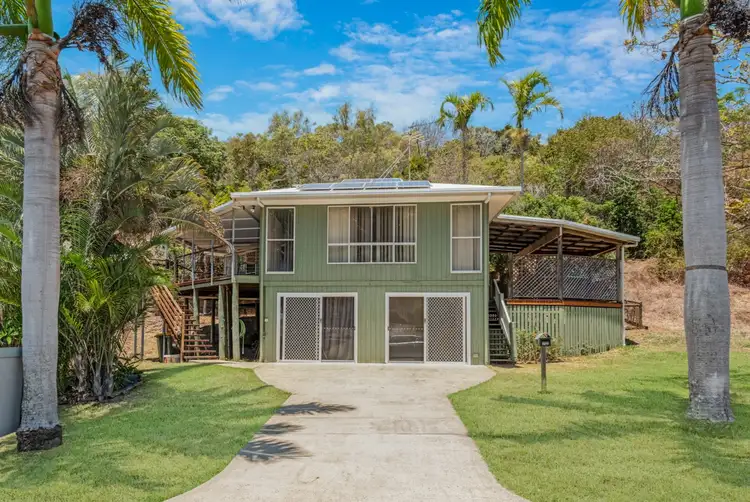 72 Jarman Street, Barlows Hill QLD 4703
