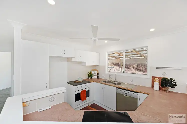 Fourth view of Homely house listing, 72 Jarman Street, Barlows Hill QLD 4703