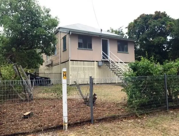 Main view of Homely house listing, 363 Stenhouse Street, Koongal QLD 4701