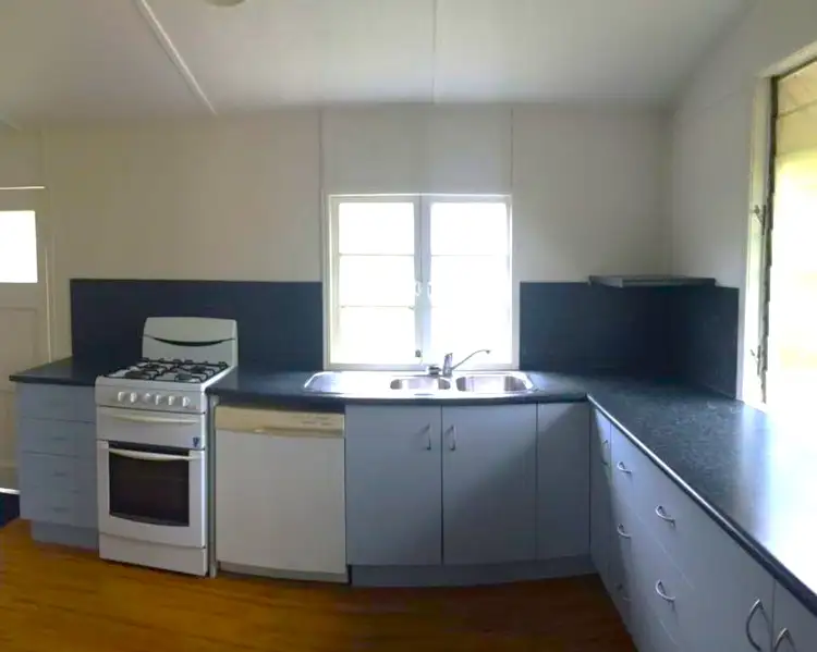 Second view of Homely house listing, 363 Stenhouse Street, Koongal QLD 4701