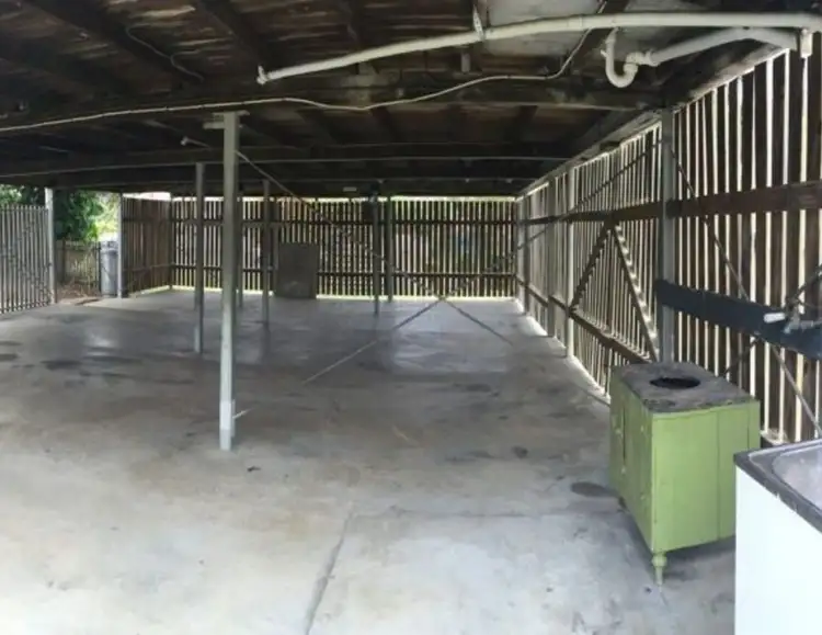 Sixth view of Homely house listing, 363 Stenhouse Street, Koongal QLD 4701