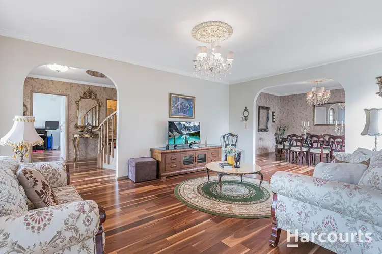 Sixth view of Homely house listing, 2A Silverene Court, Vermont South VIC 3133