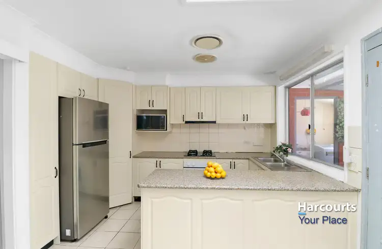 Third view of Homely house listing, 7 Pamshaw Place, Bidwill NSW 2770