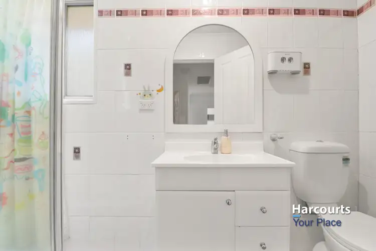 Fifth view of Homely house listing, 7 Pamshaw Place, Bidwill NSW 2770