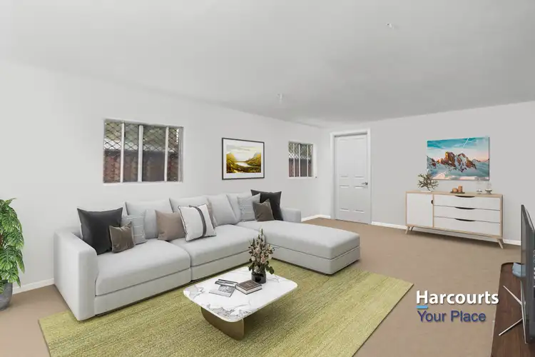 Sixth view of Homely house listing, 7 Pamshaw Place, Bidwill NSW 2770
