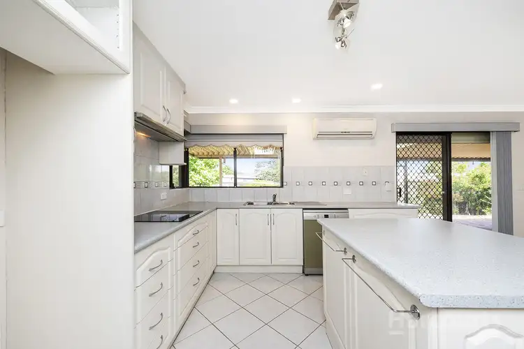 Third view of Homely house listing, 25 Falls Road, Lesmurdie WA 6076