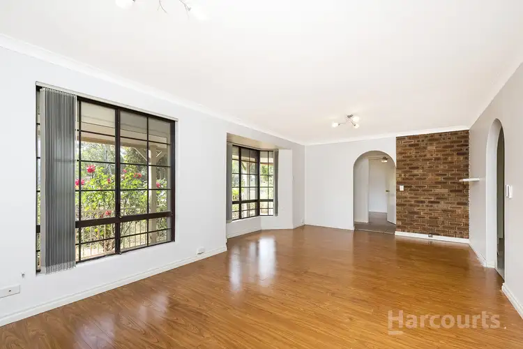 Fourth view of Homely house listing, 25 Falls Road, Lesmurdie WA 6076