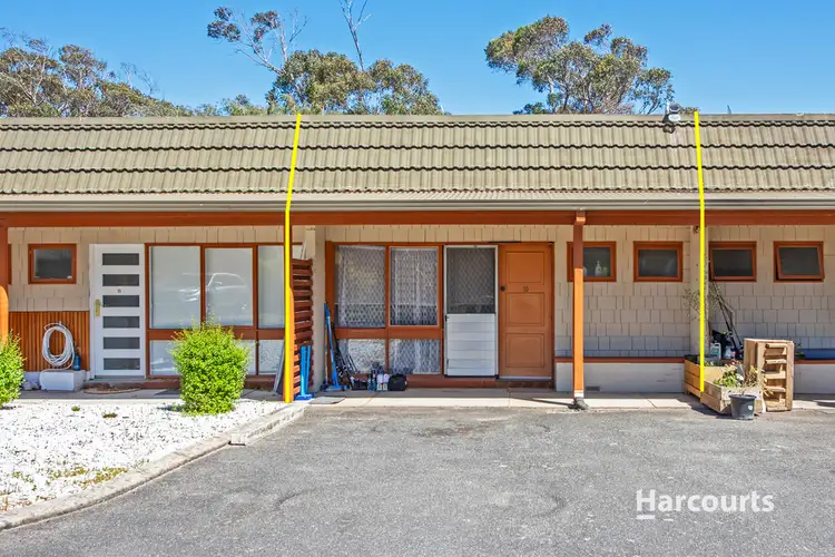 Main view of Homely house listing, 10/52 Lethborg Avenue, Turners Beach TAS 7315